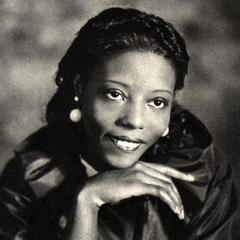 Mary Lou Williams