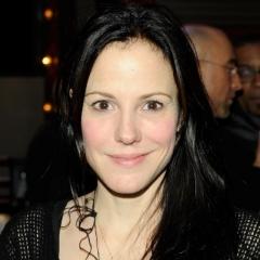 Mary-Louise Parker