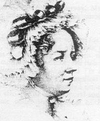 Mary Martha Sherwood