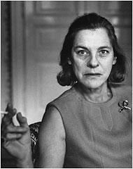 Mary McCarthy