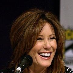 Mary McDonnell