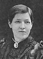 Mary Slessor