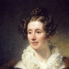 Mary Somerville