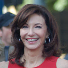 Mary Steenburgen