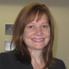 Mary T. Barra