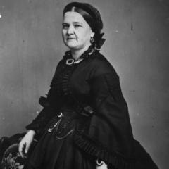 Mary Todd Lincoln