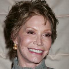 Mary Tyler Moore