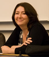 Maryam Namazie