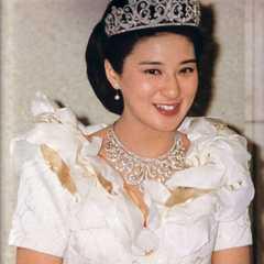 Masako, Crown Princess of Japan