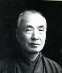 Masaoka Shiki