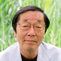 Masaru Emoto