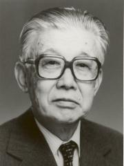 Masaru Ibuka