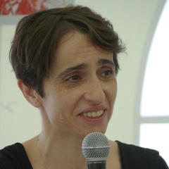 Masha Gessen