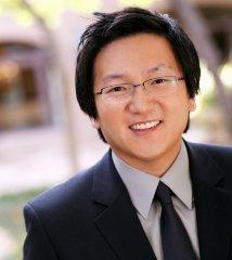 Masi Oka