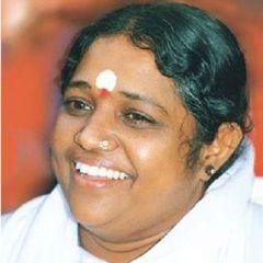 Mata Amritanandamayi