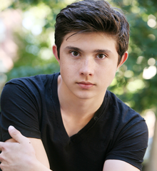 Mateus Ward