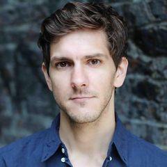 Mathew Baynton