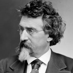 Mathew Brady