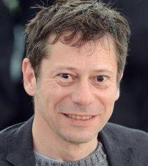 Mathieu Amalric