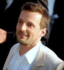 Mathieu Kassovitz