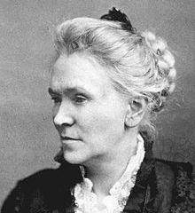 Matilda Joslyn Gage