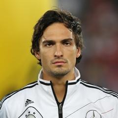 Mats Hummels