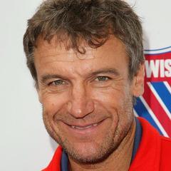 Mats Wilander