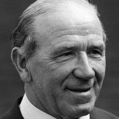 Matt Busby