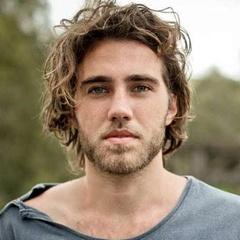 Matt Corby