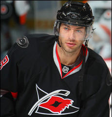 Matt Cullen