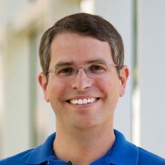 Matt Cutts