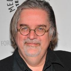 Matt Groening