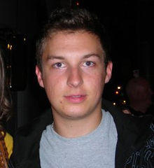 Matt Helders