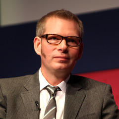 Matt Kibbe