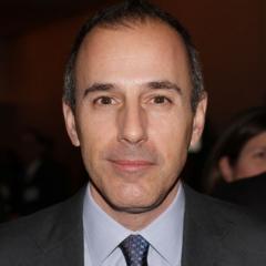 Matt Lauer