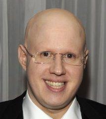 Matt Lucas