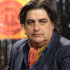 Matt Preston