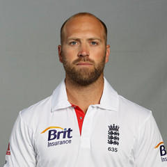 Matt Prior