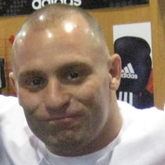 Matt Serra