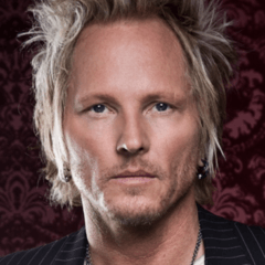 Matt Sorum