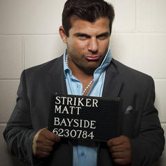 Matt Striker