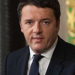 Matteo Renzi