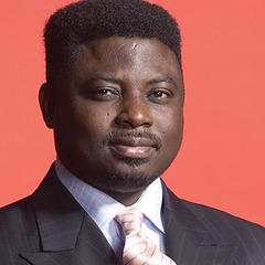 Matthew Ashimolowo