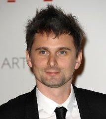 Matthew Bellamy