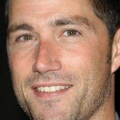 Matthew Fox