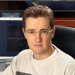 Matthew Reilly