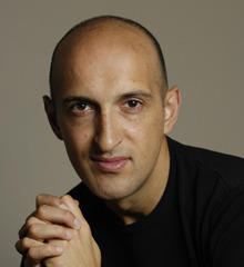 Matthew Syed