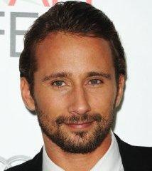 Matthias Schoenaerts