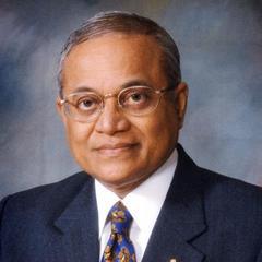 Maumoon Abdul Gayoom