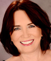 Maureen Duffy